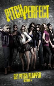 Pitch Perfect (from IMDb)