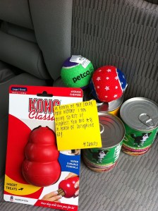 Random Act #6: Josephine Gay