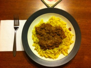 Goulash