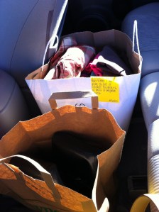 Random Act #25: Benjamin Wheeler