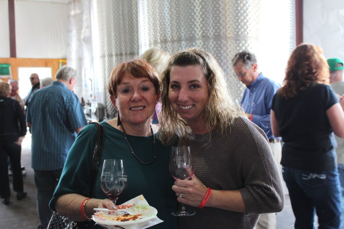 Sheila & I At Drytown