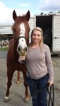 Me & My Horse!
