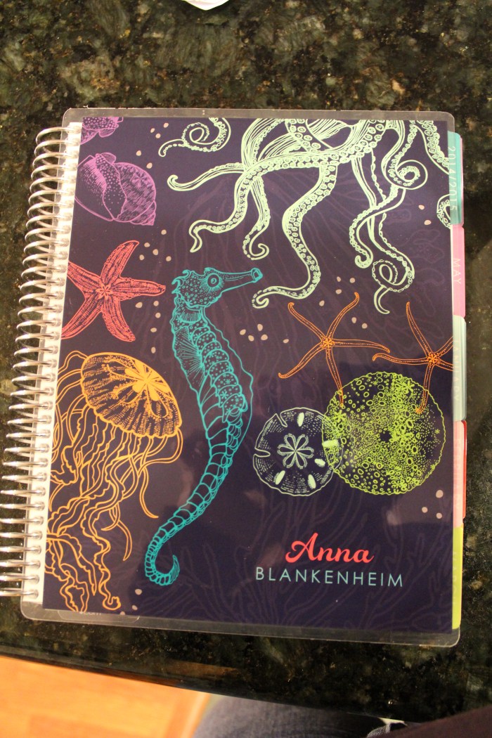 My Planner!