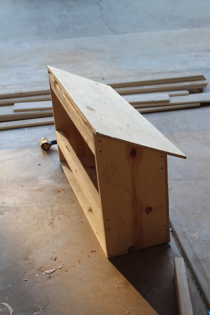 Nest Box