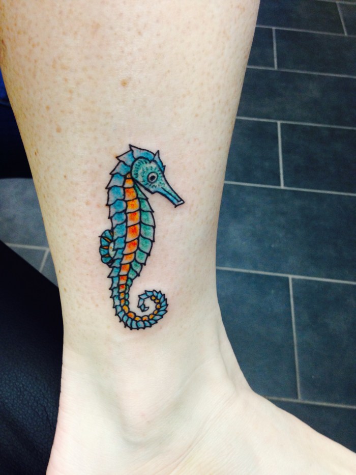 The Finished Product!